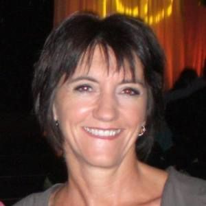 Meet your Posher, Janet